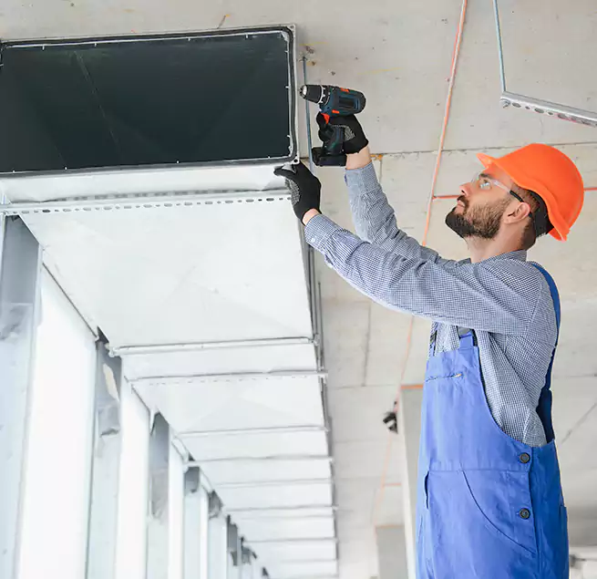 Why Homeowners & Businesses Trust Us in Richland, WA