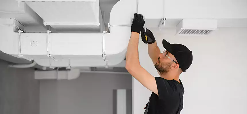 Our Air Duct Cleaning Services in Richland, WA