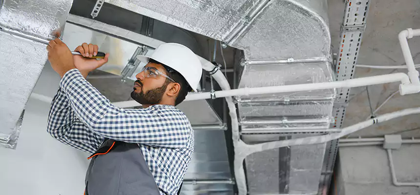 Proactive Ac Vent Repairs & Air Duct Replacement Companies Near Me in Richland
