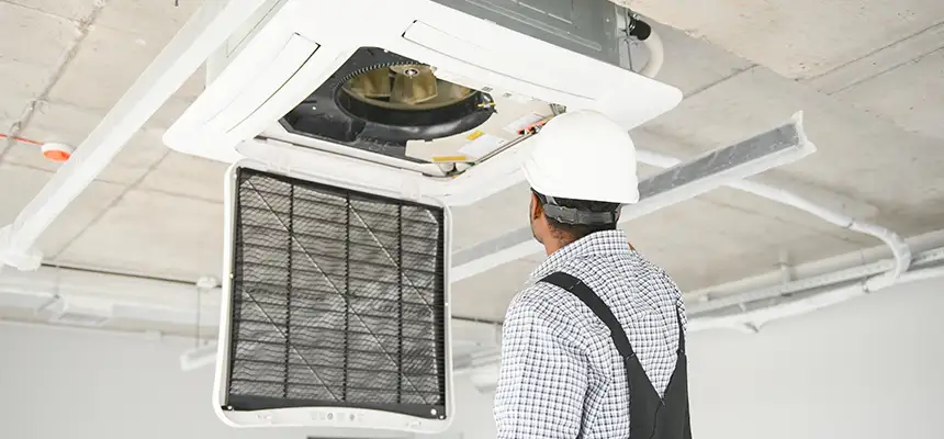 Our Affordable Duct Cleaning Near Me Services in Richland, WA