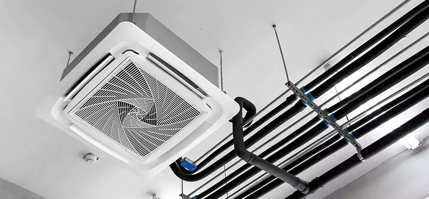 Our Air Duct Deep Cleaning Services in Richland, WA