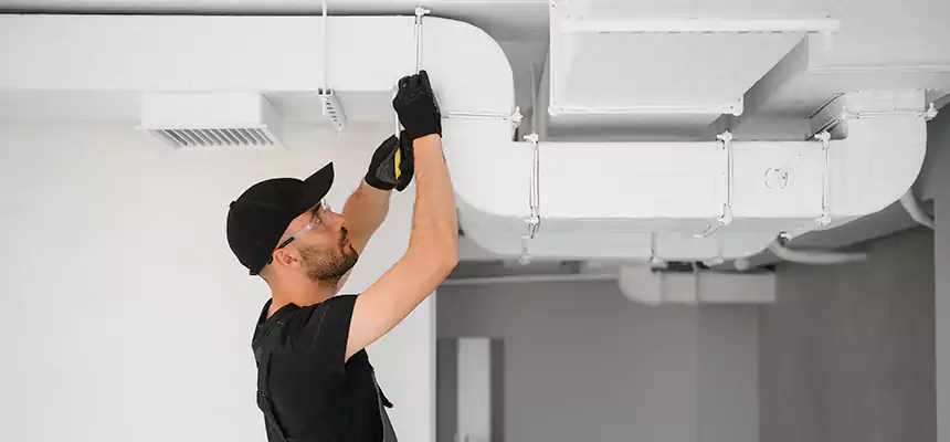 Our Air Duct Repair Services in Richland, WA