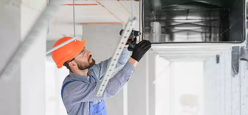 Our Air Vent Replacement Services in Richland, WA