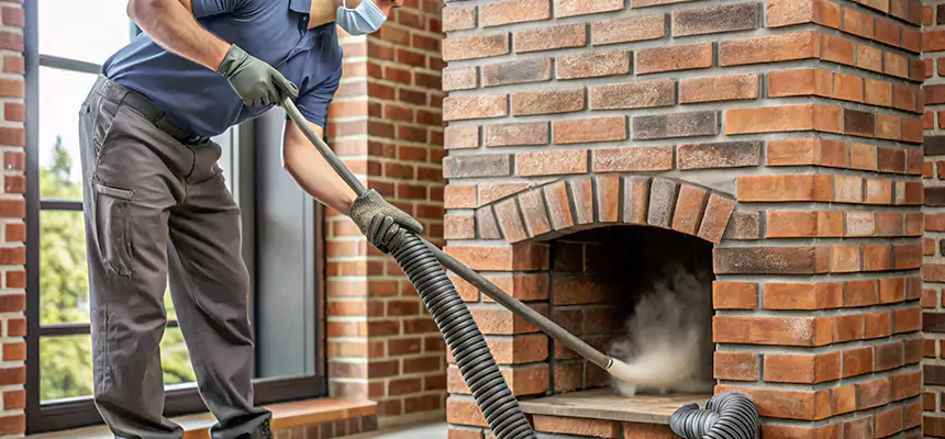 Our Chimney Sweep Services in Richland, WA
