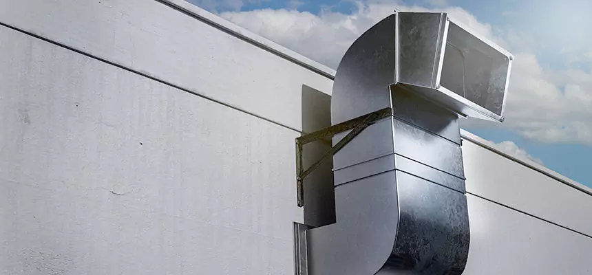 Trusted Industrial Dryer Vent Cleaning in Richland