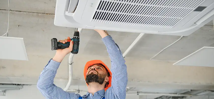 Detailed Multi‑Unit Riser & Roof Termination Cleaning in Richland