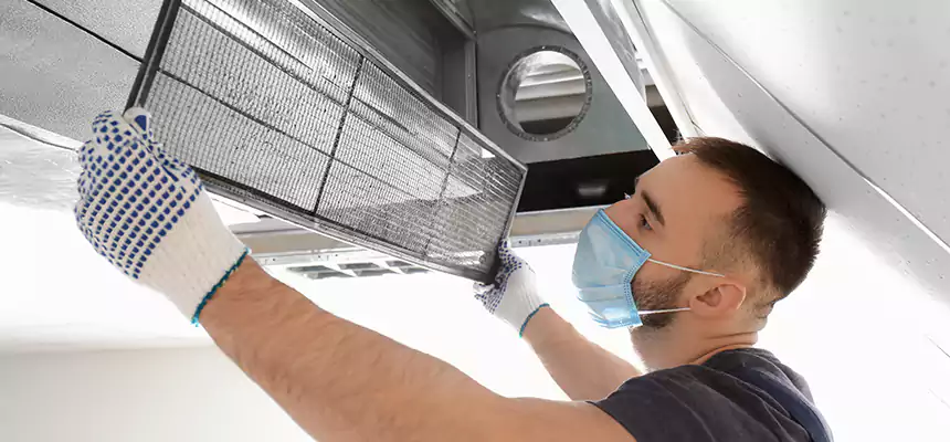 Our Dryer Vent Cleaning Services in Richland, WA