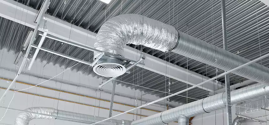 Our Dryer Vent Hose Replacement Services in Richland, WA