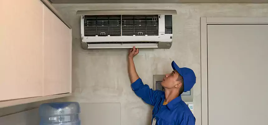 Balanced Fresh‑Air Ventilation (ERV/HRV) in Richland