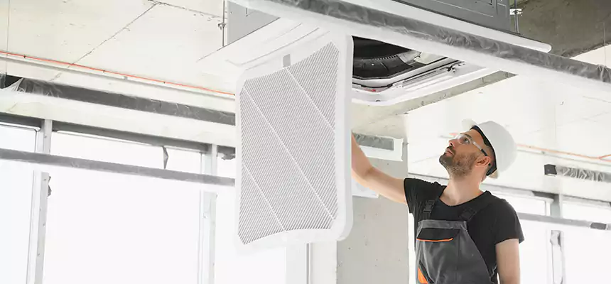 Our Indoor Air Quality Improvement Services in Richland, WA