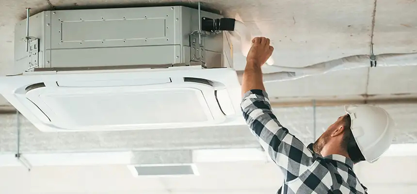 Our Local Vent Cleaning Services in Richland, WA