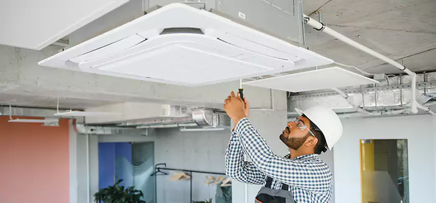 Moisture Control & Condensation Fixes in Duct Systems in Richland, WA