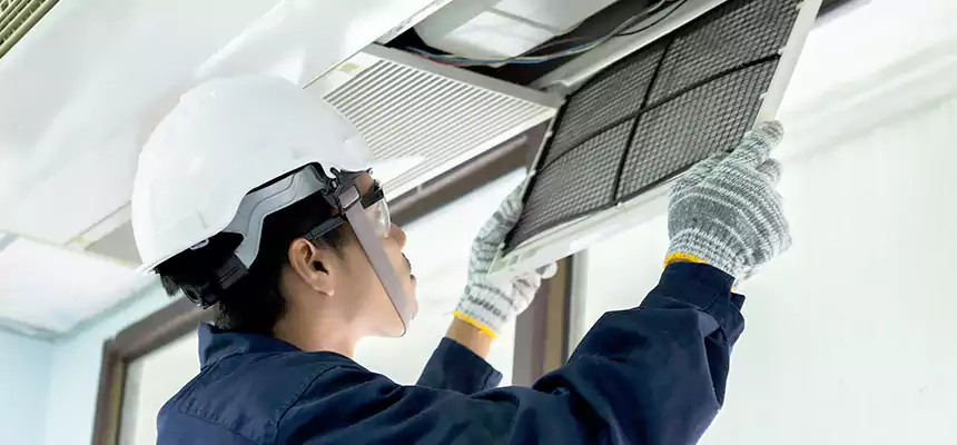 Our Residential Air Vent Cleaning Services in Richland, WA