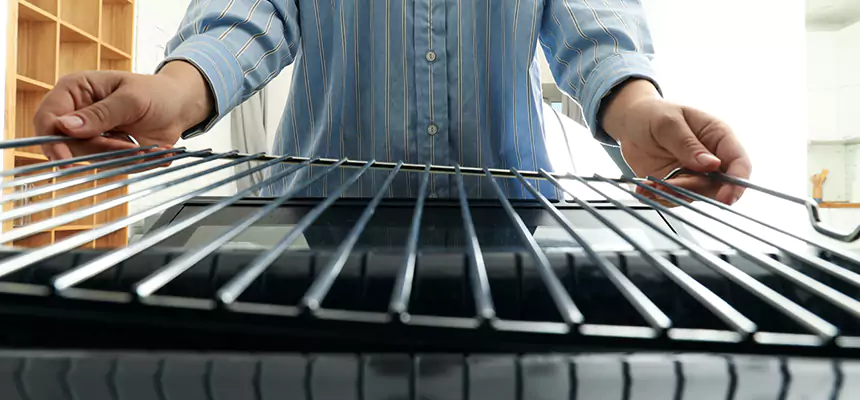 Our Vent Grille Washing Services in Richland, WA