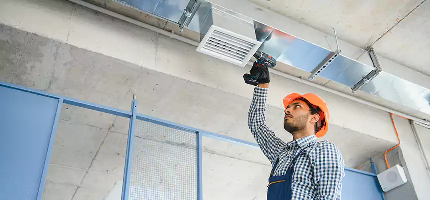 Efficient Exhaust Vent Cleaning in Richland, WA