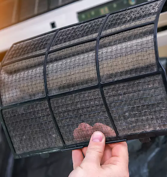 Top-notch AC Air Filter Replacement in Richland