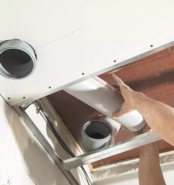 Professional Air Duct Replacement in Richland, WA