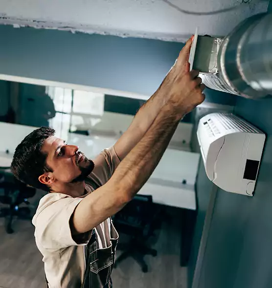 Advanced Air Duct UV Sanitization in Richland, WA