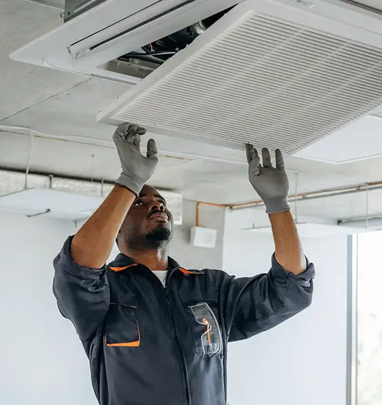 About Certified Air Duct Specialists in Richland, WA