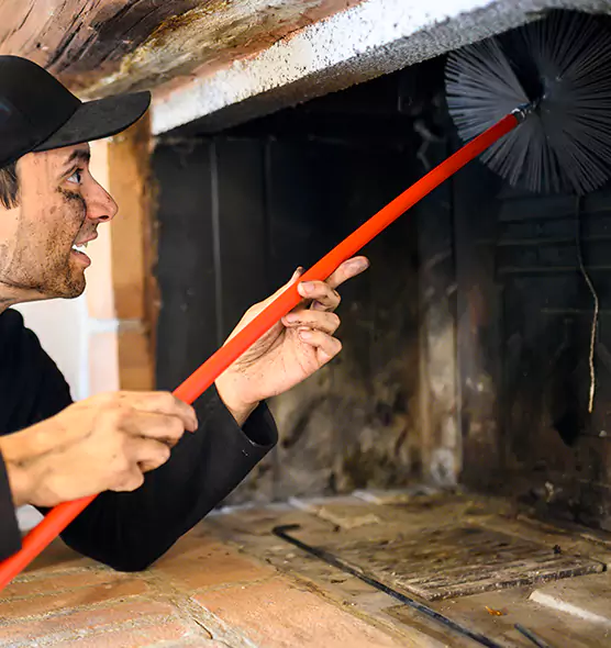 About Expert Chimney Cleaning in Richland, WA