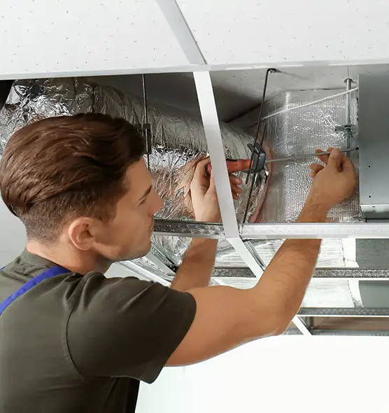 Professional Clogged Dryer Vent Repair in Richland, WA