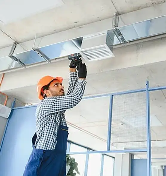 About Commercial Laundry Vent Cleaning in Richland, WA