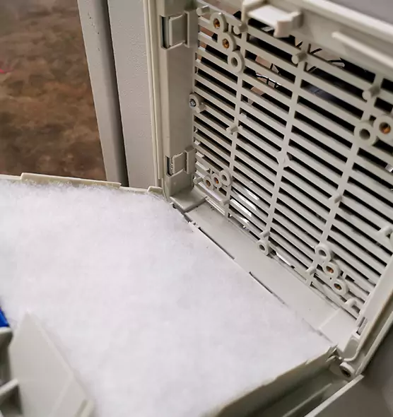 Professional Dryer Vent Mold Cleaning in Richland, WA