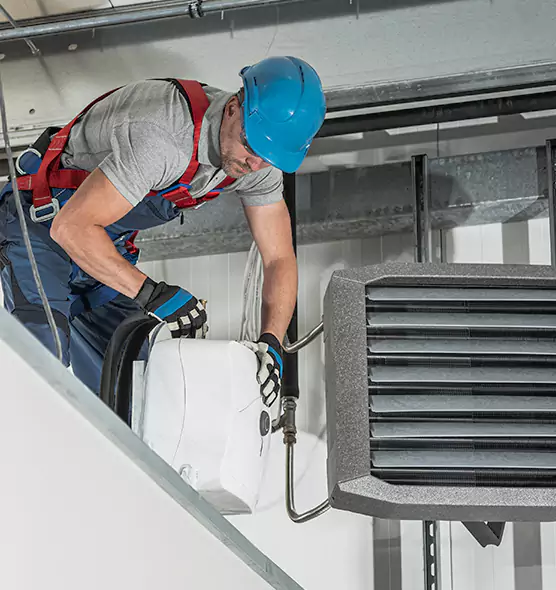 Professional HVAC Cleaning Solutions in Richland, WA