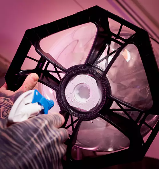 Expert Low VOC Vent Installation in Richland, WA