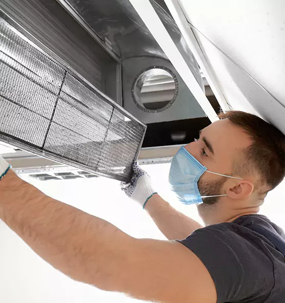 About Remove Smoke Smell From Air Duct in Richland, WA