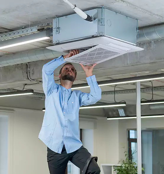 Advanced Residential Air Vent Cleaning in Richland, WA