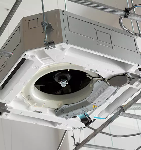 Professional Roof Vent Lint Removal Richland, WA