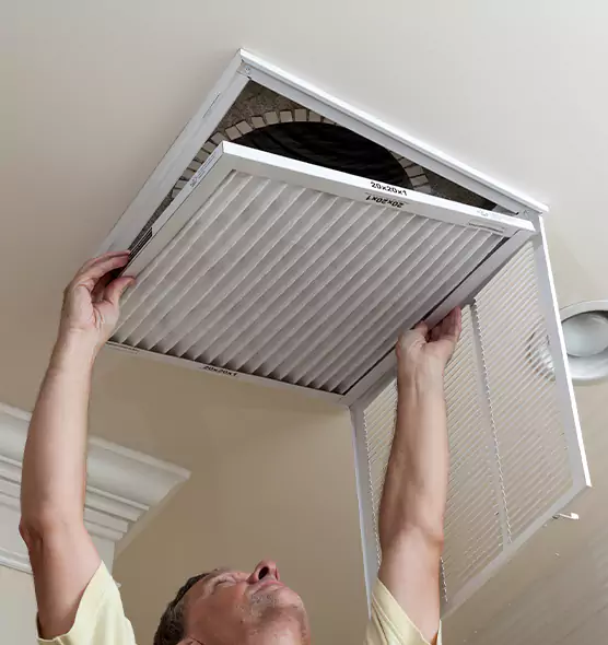 Trusted Vent Shaft Cleaning Expert in Richland, WA