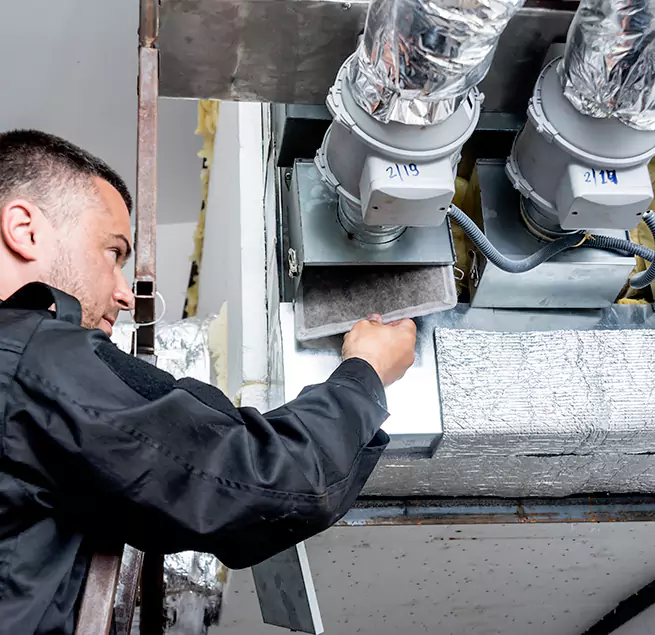 Why Homeowners & Businesses Trust Us in Richland, WA?