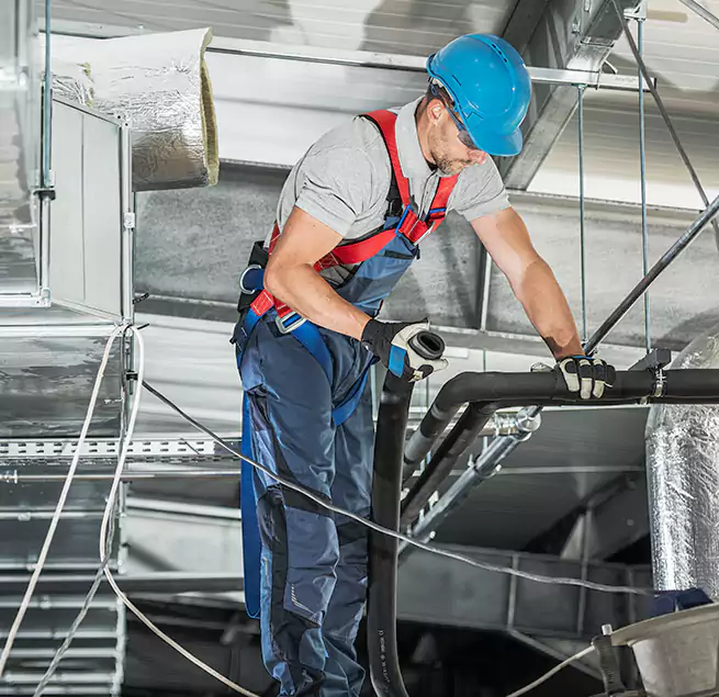 Why Homeowners & Businesses Trust Us in Richland, WA?