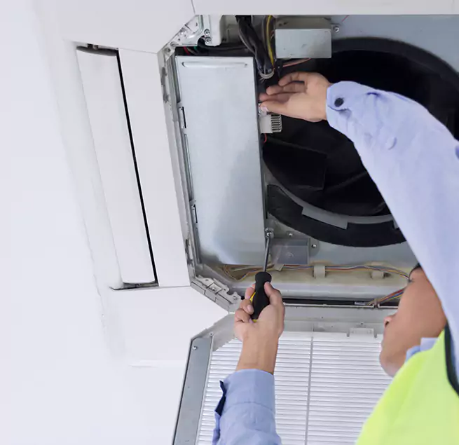 Why Homeowners & Businesses Trust Us Richland, WA?