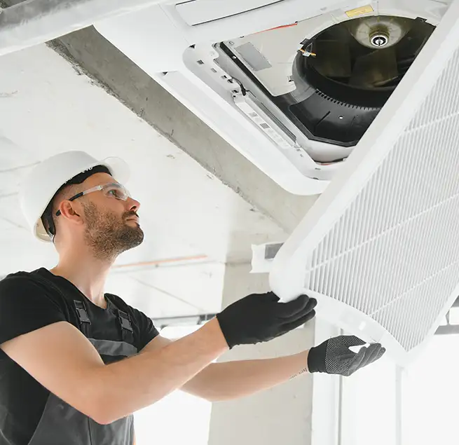 Why Homeowners & Businesses Trust Us in Richland, WA?