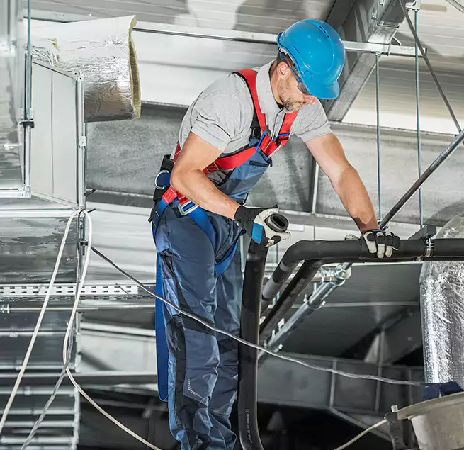 Why Homeowners & Businesses Trust Us in Richland, WA?