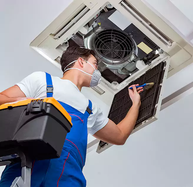 Why Homeowners & Businesses Trust Us in Richland, WA