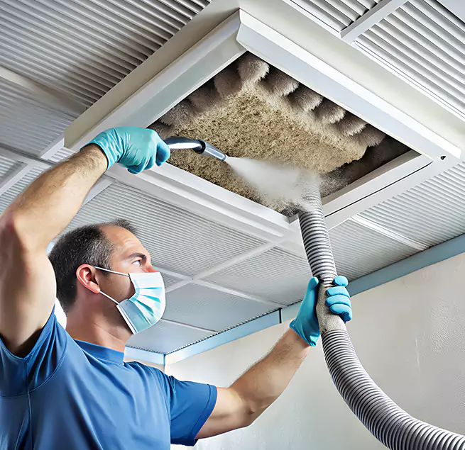 Why Homeowners Businesses Trust Us in Richland, WA?