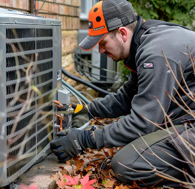 Why Homeowners & Businesses Trust Us in Richland, WA?