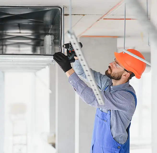  Why Homeowners Businesses Trust Us Richland, WA