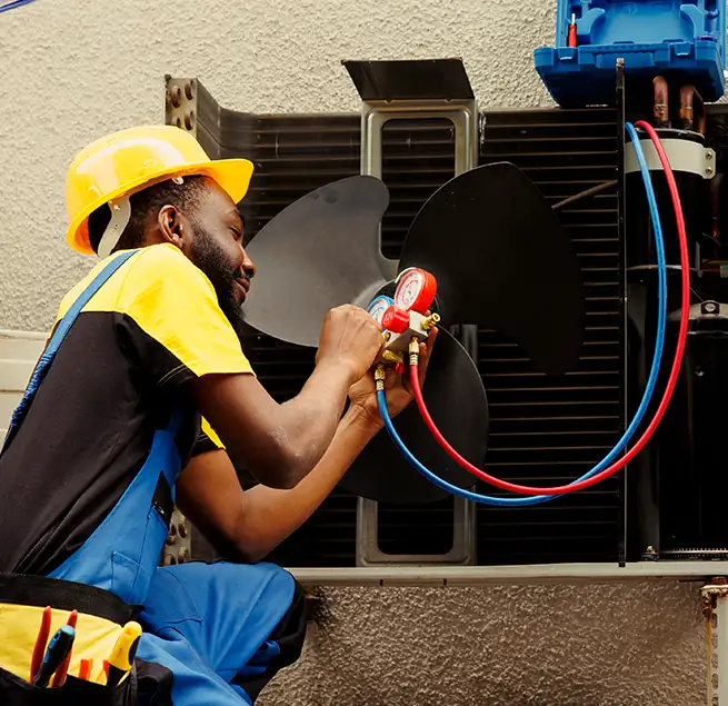 Why Homeowners & Businesses Trust Us in Richland, WA?