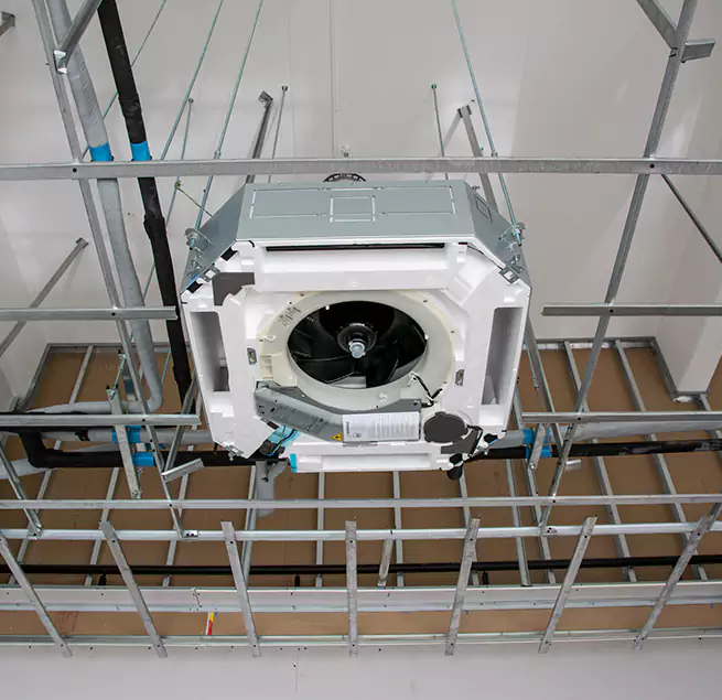 Why Homeowners & Businesses Trust Us Richland, WA