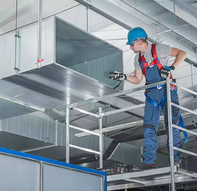 Why Homeowners Businesses Trust Us in Richland, WA