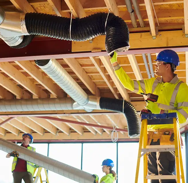 Why Homeowners & Businesses Trust Us in Richland, WA?