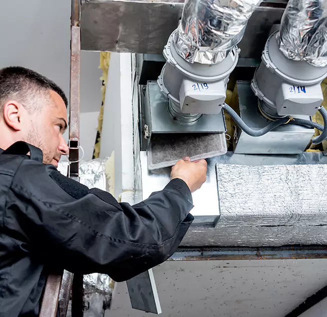 Why Homeowners Businesses Trust Us in Richland, WA?