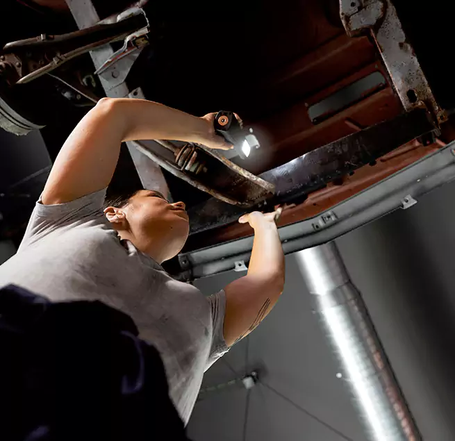 Why Homeowners & Businesses Trust Us Richland, WA