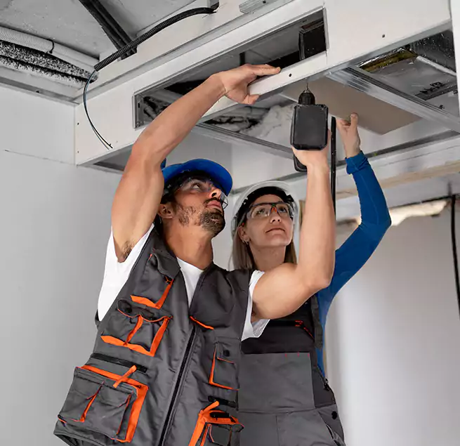 Why Homeowners & Businesses Trust Us in Richland, WA