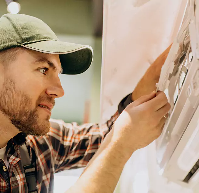 Why Homeowners & Businesses Trust Us in Richland, WA?